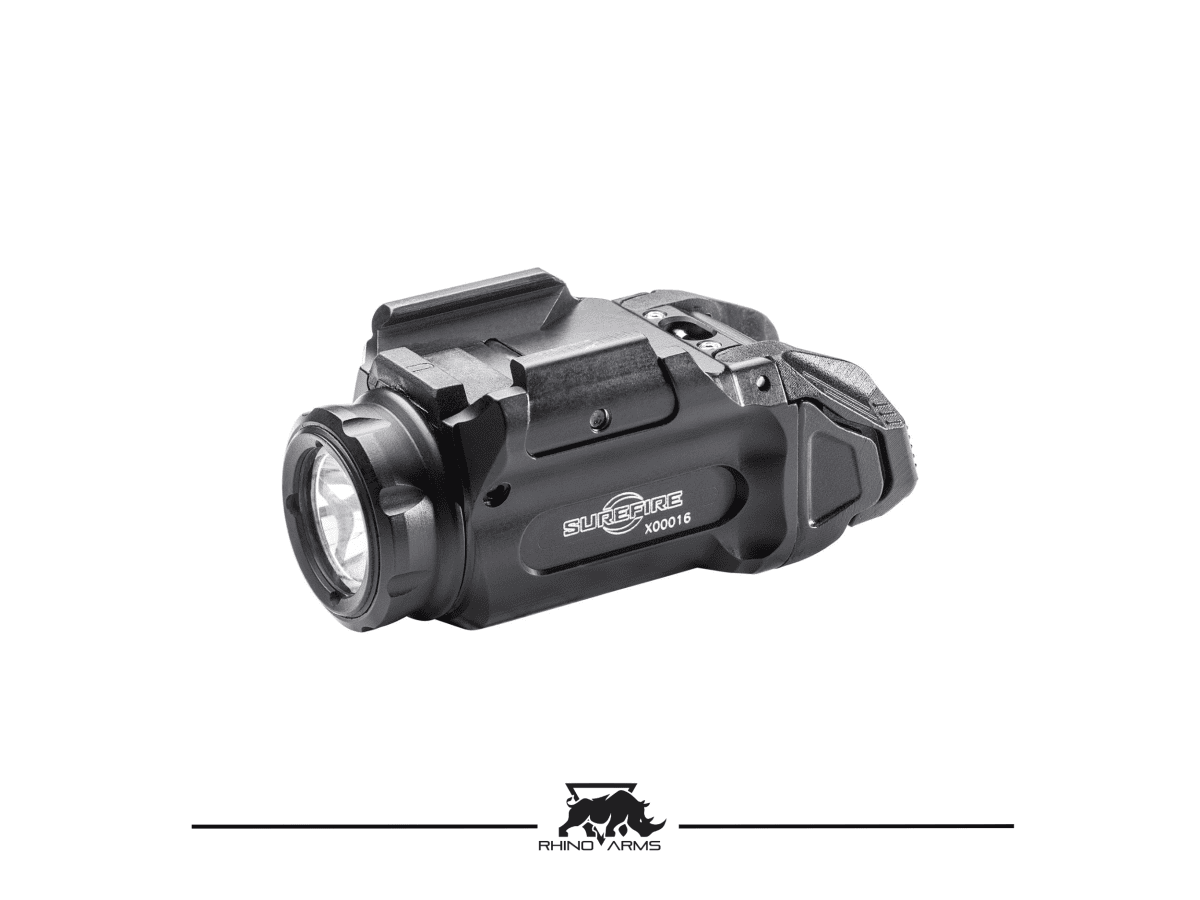 SureFire XC3 WeaponLight