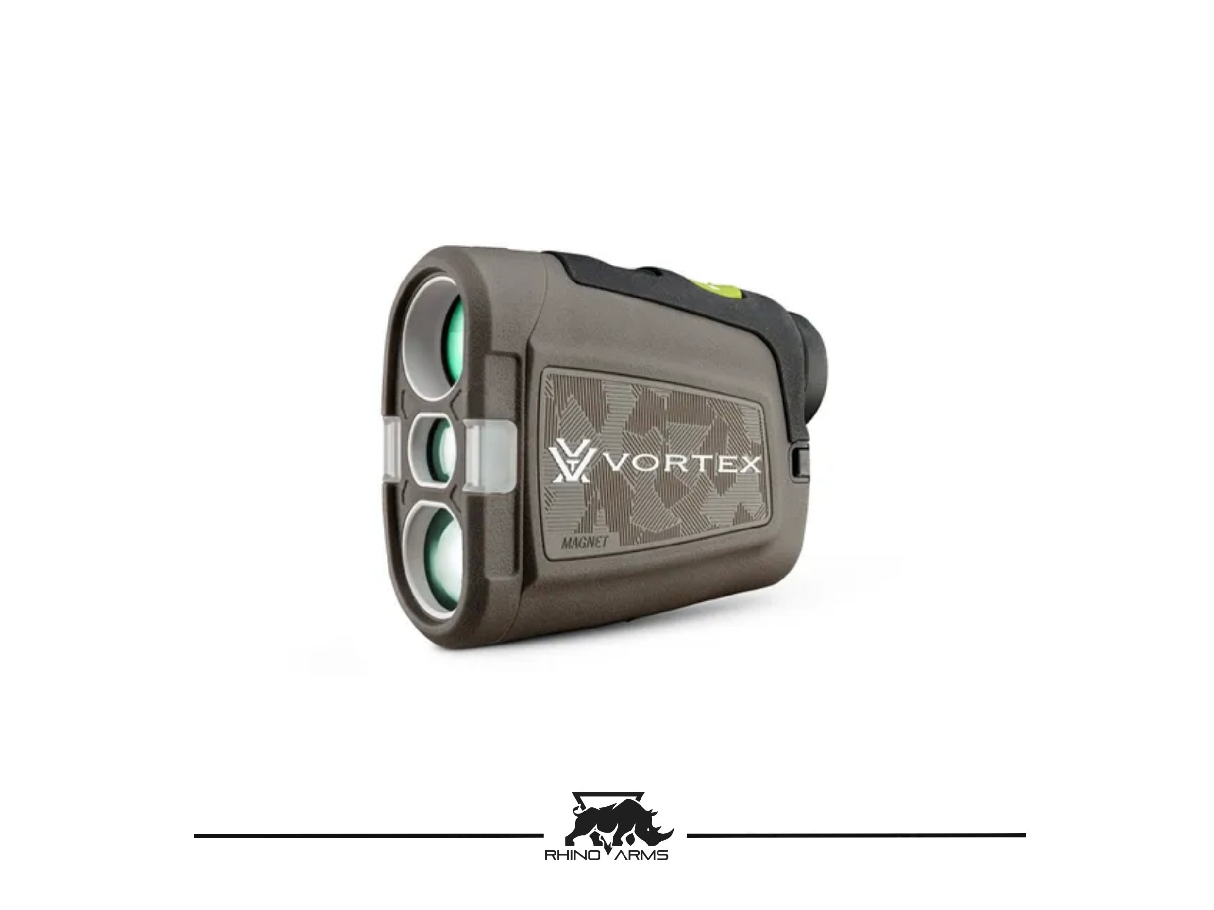 Vortex Blade Slope Golf Laser Rangefinder for accurate distance measurement.