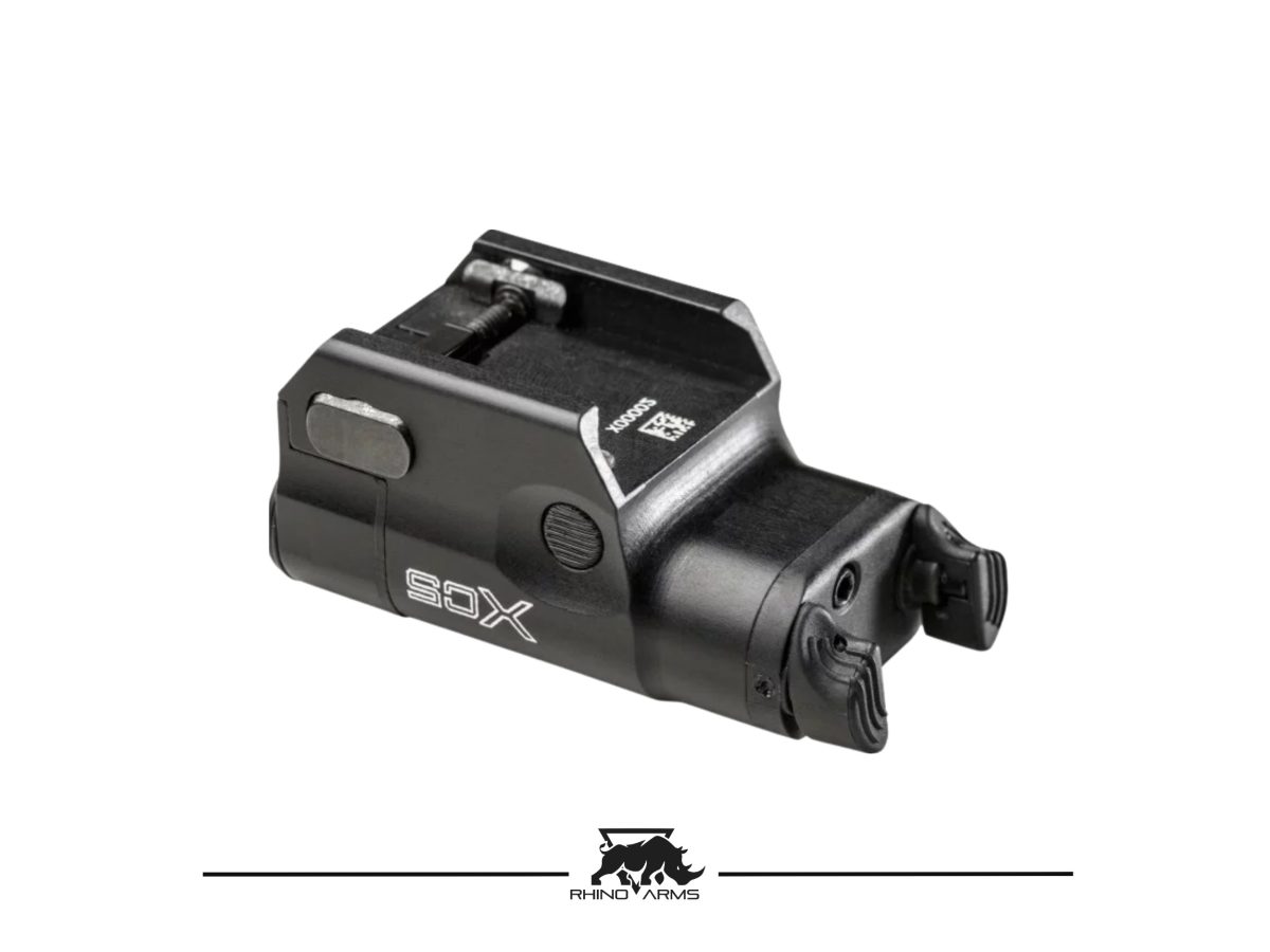 SureFire XC2-A WeaponLight