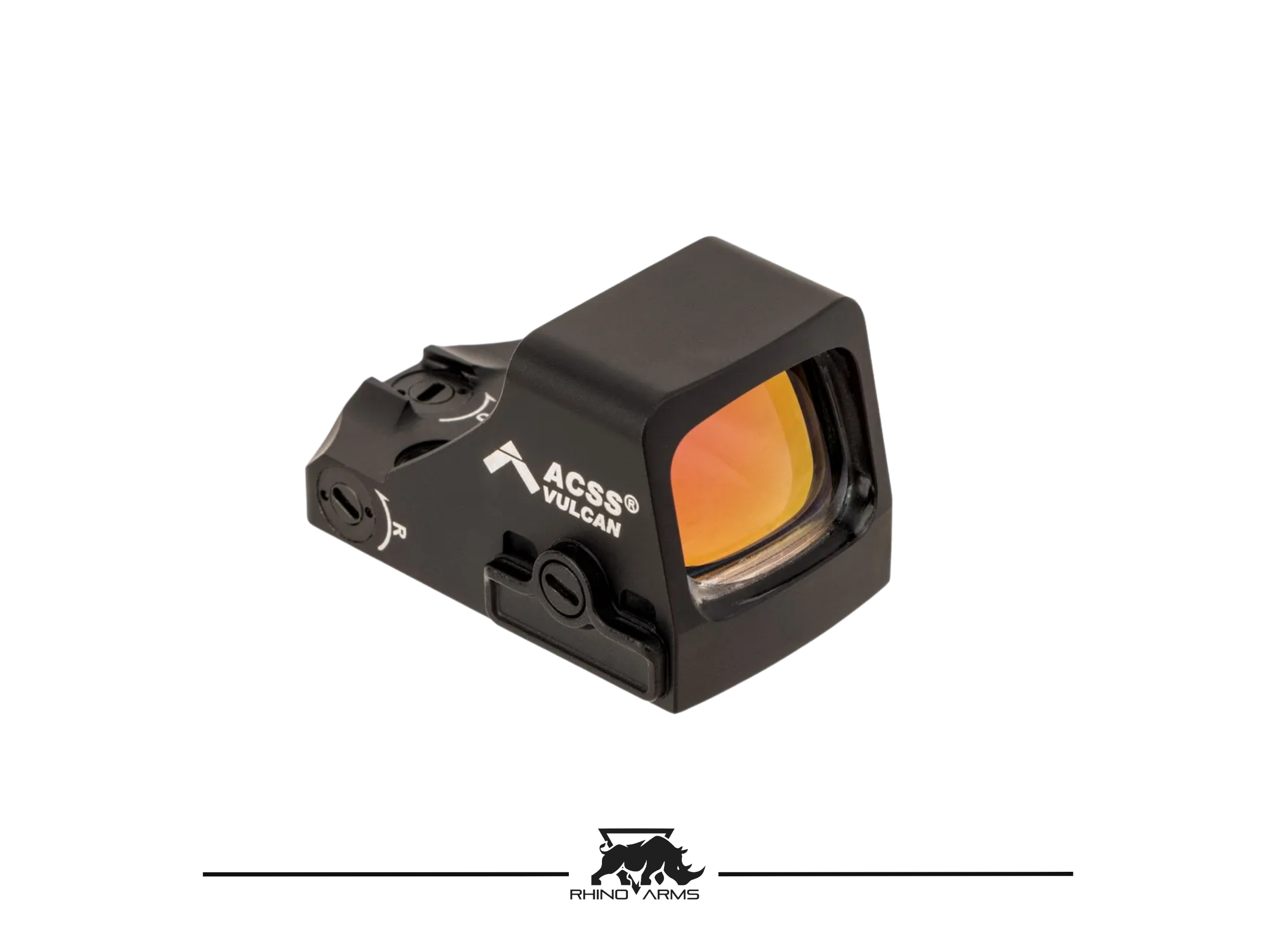 Holosun HS507K-X2 ACSS Vulcan